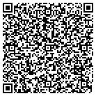QR code with Walton County Council On Aging contacts