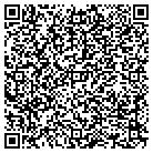 QR code with St Lucie Cnty Chamber-Commerce contacts