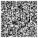 QR code with RD Souza Inc contacts