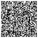 QR code with Mjr Electric contacts