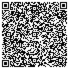QR code with English Plaza Animal Hospital contacts