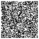 QR code with Allen & Frazier PC contacts