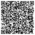 QR code with Btp LLC contacts