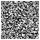 QR code with Leatherwood Restaurant contacts