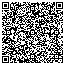 QR code with Audio Time Inc contacts