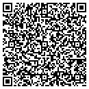 QR code with R J Marvin contacts