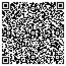 QR code with Hall-White Appliances contacts
