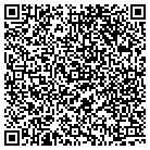 QR code with Acupressure Institute Of Alask contacts