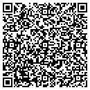 QR code with A Advanced Cleaning Service contacts