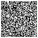 QR code with Happy Buddha contacts