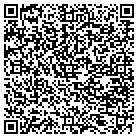 QR code with Jesus Christ Nzreth Wrship PRA contacts