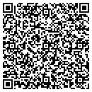 QR code with Anderson's Lawnscape contacts