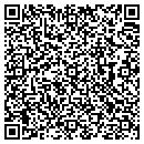 QR code with Adobe Gila's contacts