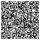 QR code with Gold China contacts