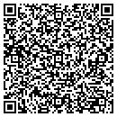 QR code with A1A Electronics contacts