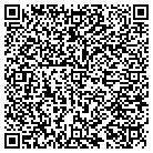 QR code with T & B Trucking Inc Lake Placid contacts