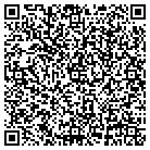 QR code with Roberta S Hunter MD contacts