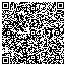 QR code with RAM Controls contacts