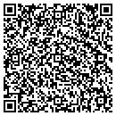 QR code with Halldale Media contacts
