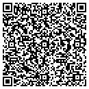 QR code with Clubcorp Inc contacts
