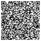 QR code with Sergio M Zamora MD PLC contacts