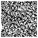 QR code with Agape Bible Church contacts