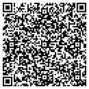 QR code with A1 Traffic contacts