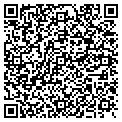 QR code with LA Cycles contacts