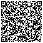 QR code with Richard's Barber Shop contacts