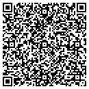 QR code with E N Powell Inc contacts