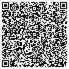 QR code with Oklawaha Volunteer Fire Department contacts