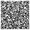 QR code with E-Tech LLC contacts