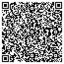 QR code with Mystic River contacts