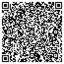 QR code with Allen Lures Inc contacts