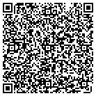 QR code with Mr B Barbers & Beauty Salon contacts