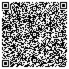 QR code with C & C Canvas & Awning Co contacts