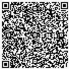 QR code with Hwd Association Inc contacts