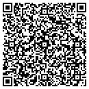 QR code with Rex T V & Stereo contacts