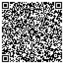QR code with The Hunting Report contacts