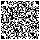 QR code with Honorable Edwin B Browning Jr contacts