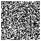 QR code with James Godwins Salvage Yard contacts