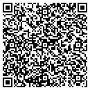 QR code with American Mobile Glass contacts