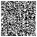 QR code with Hermes O Koop MD contacts