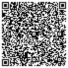 QR code with Heavenly Pnt & Home Decorations contacts