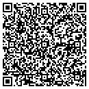 QR code with Alexs Place contacts