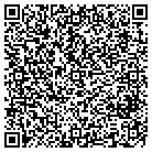 QR code with A 1 String Clumn Repr Rstrtion contacts