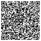 QR code with C T I Specialty Painting contacts