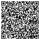 QR code with A D J Experience contacts