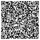 QR code with Tina Burnett Contracting contacts