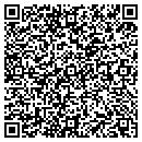 QR code with Amerestore contacts